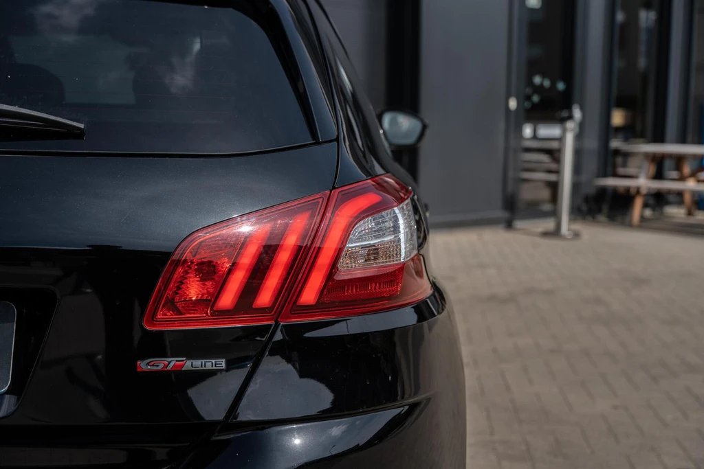 Peugeot 308 – foto 17