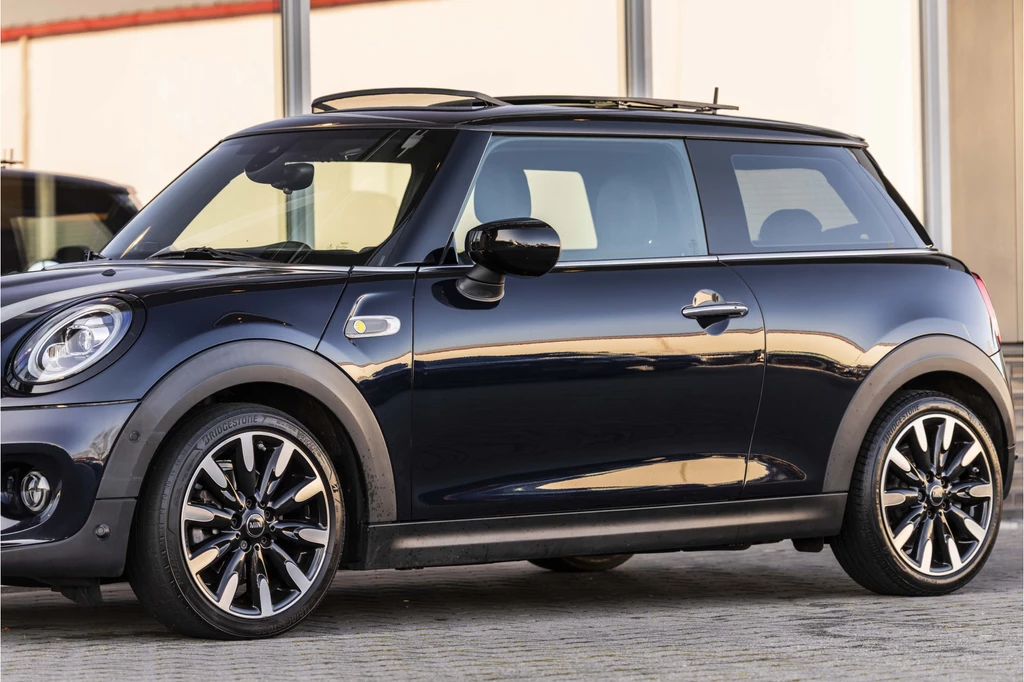 MINI Electric – foto 3