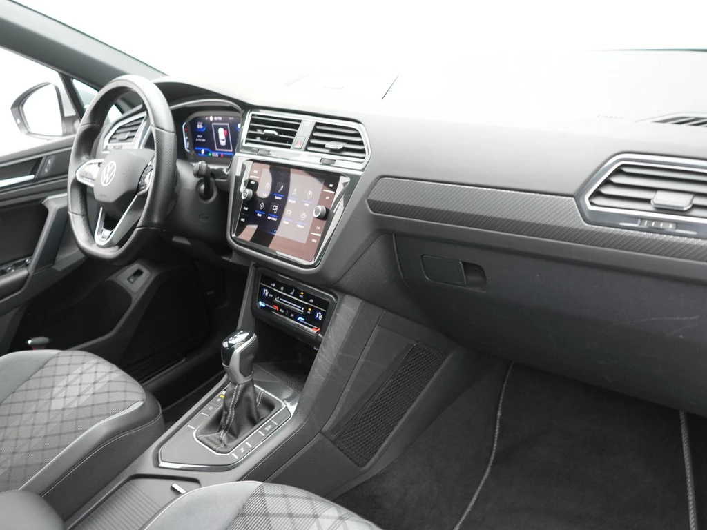 Volkswagen Tiguan – foto 40