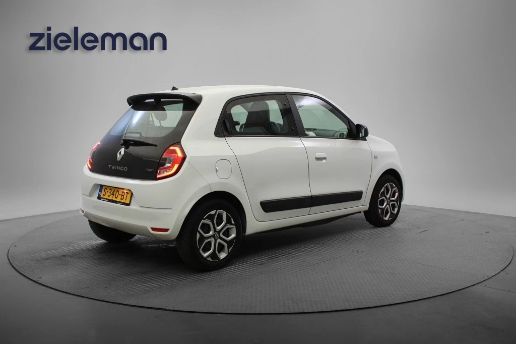 Renault Twingo – foto 5