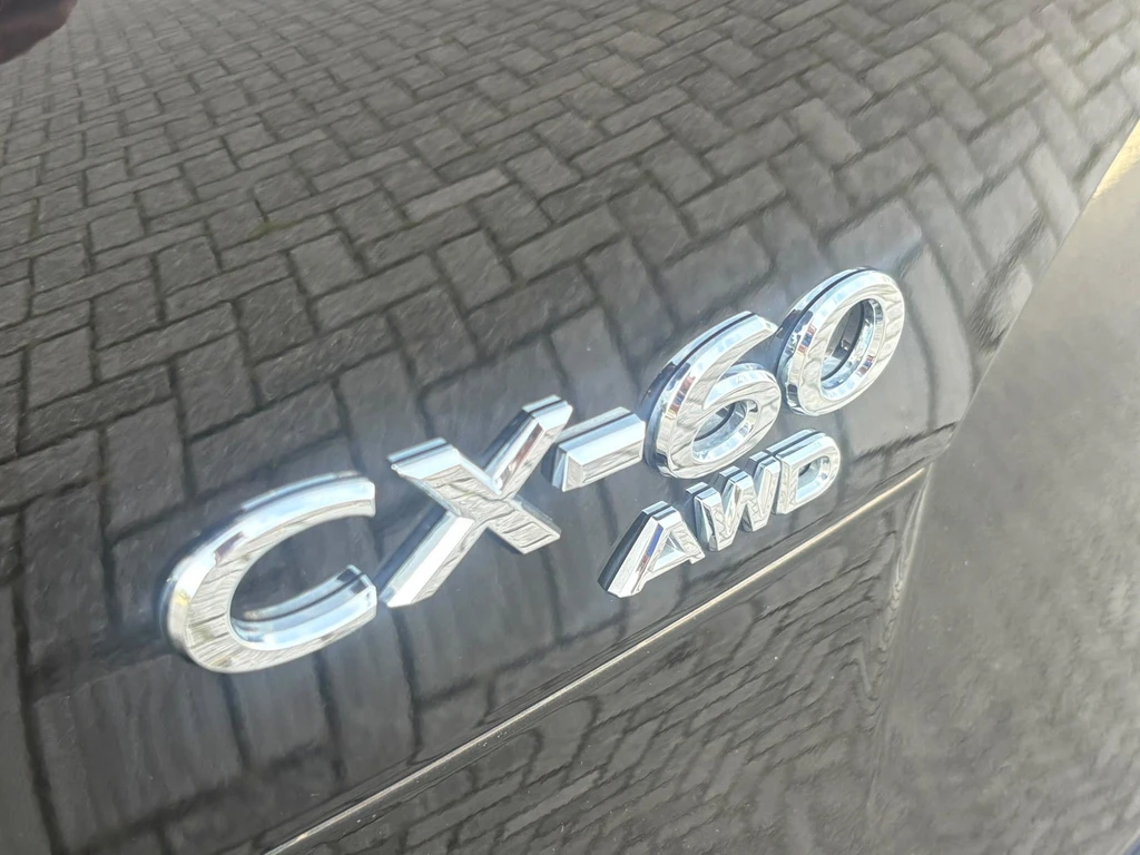 Mazda CX-60 – foto 39
