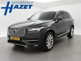 Volvo XC90 – thumbnail 1