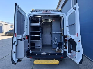 Ford Transit – thumbnail 20
