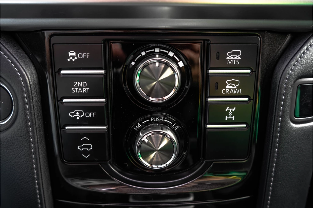 Toyota Land Cruiser – foto 25