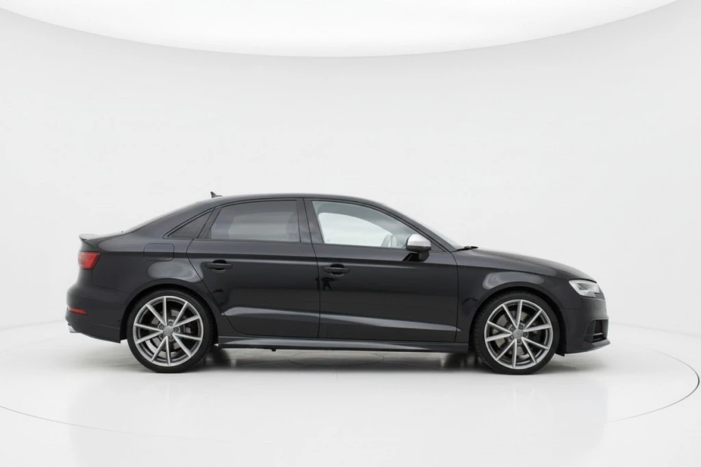 Audi S3 – foto 5