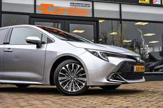 Toyota Corolla – thumbnail 11