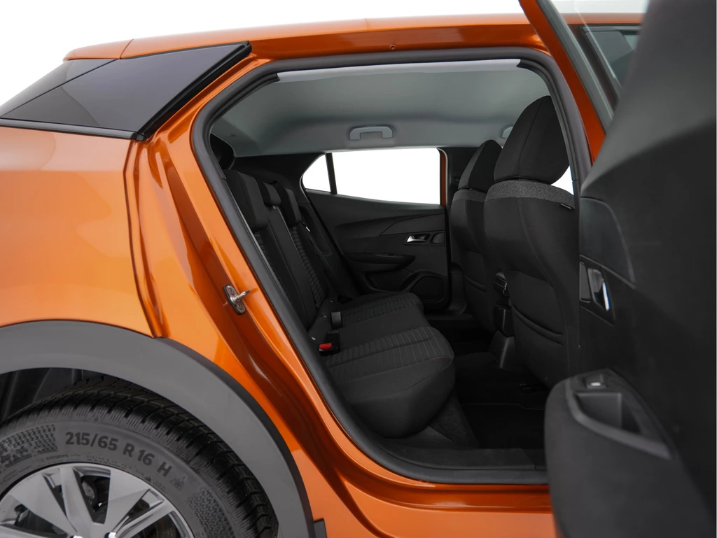Peugeot 2008 – foto 12
