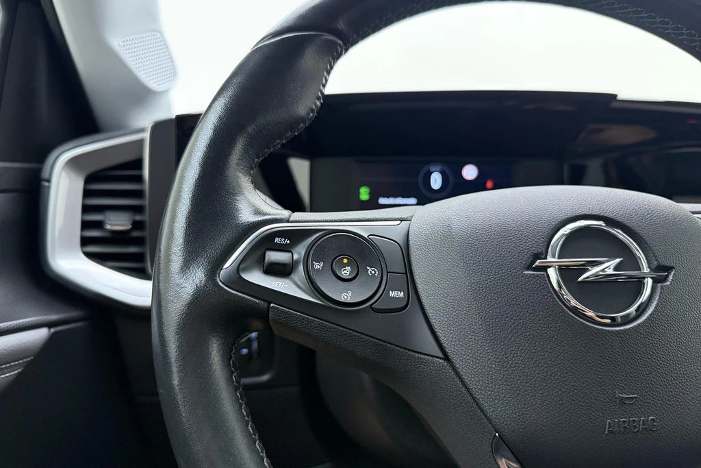 Opel Mokka – foto 19