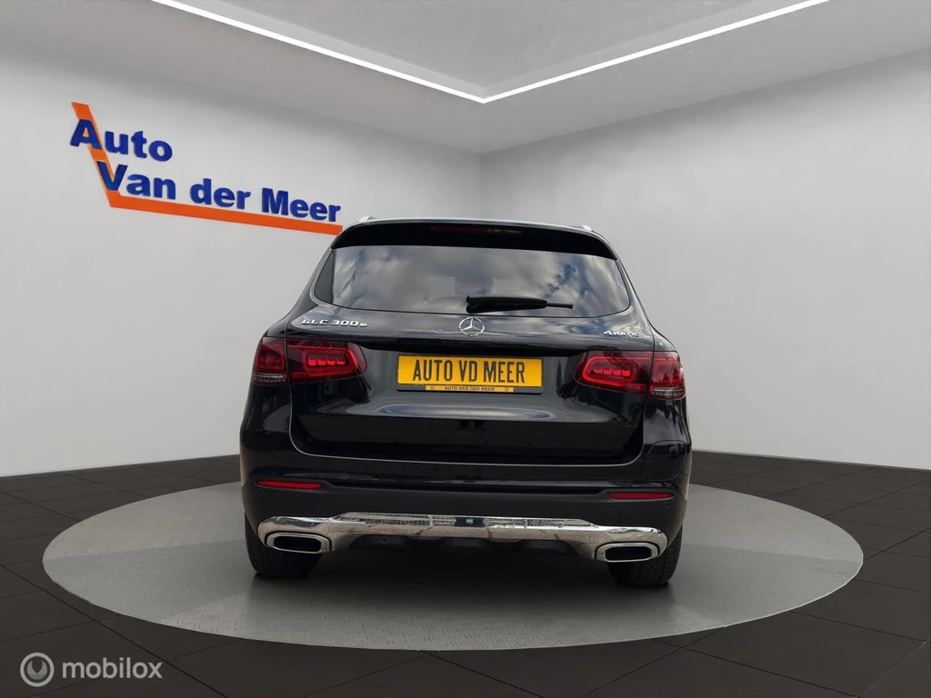 Mercedes-Benz GLC – foto 4