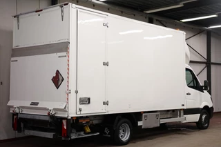 Mercedes-Benz Sprinter – thumbnail 4