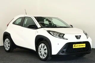 Toyota Aygo – thumbnail 7