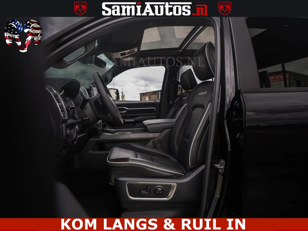 Dodge Ram Pick-Up – foto 60