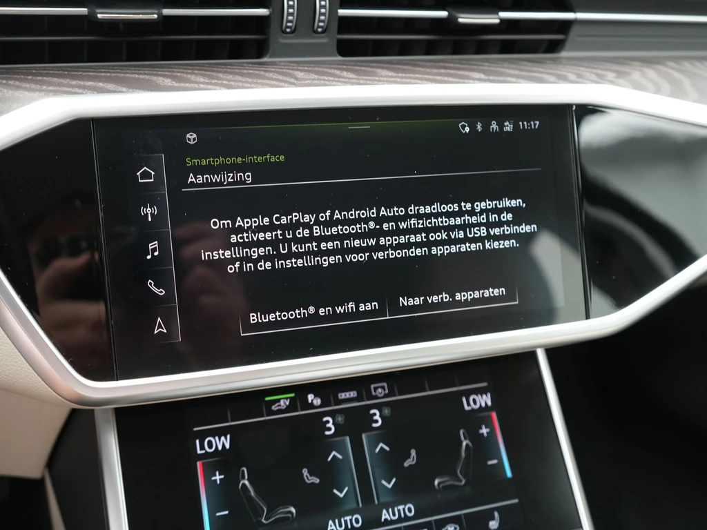 Audi A6 – foto 38