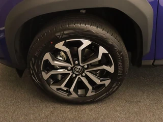 Toyota Yaris Cross – thumbnail 12