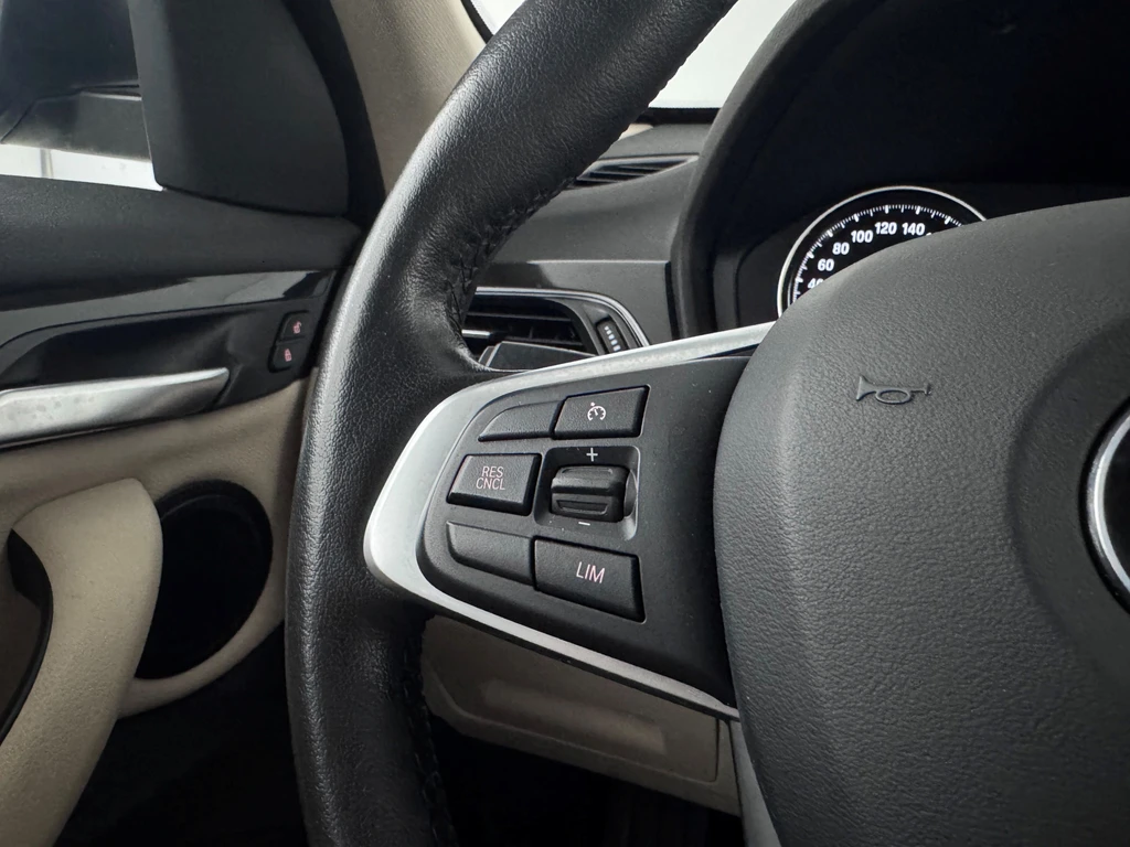 BMW X1 – foto 21