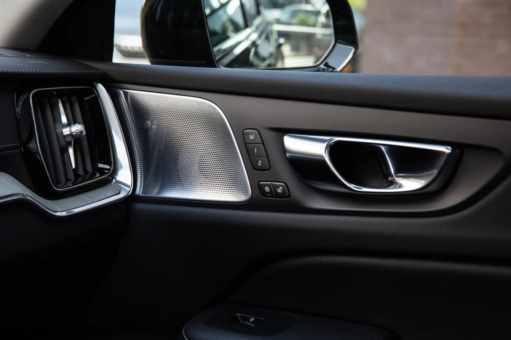 Volvo V60 – foto 22