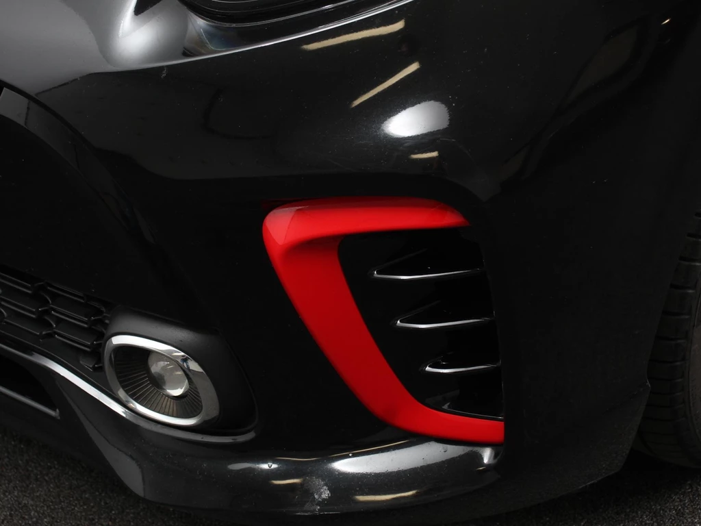 Kia Picanto – foto 32