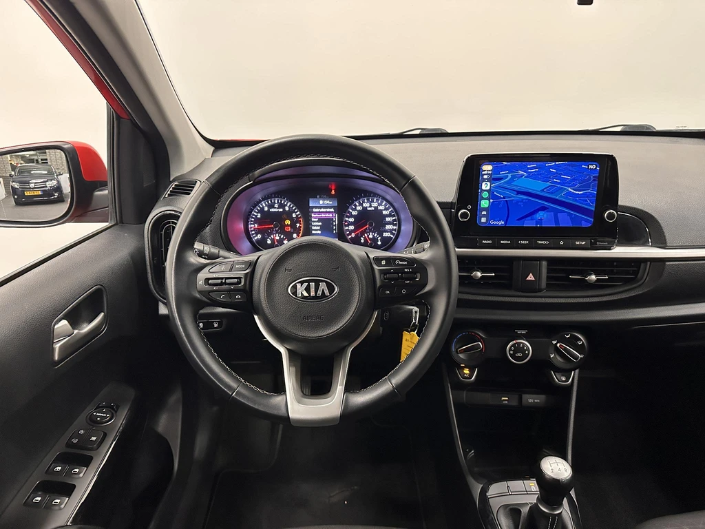 Kia Picanto – foto 22