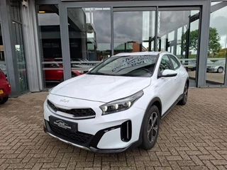 Kia XCeed – thumbnail 1