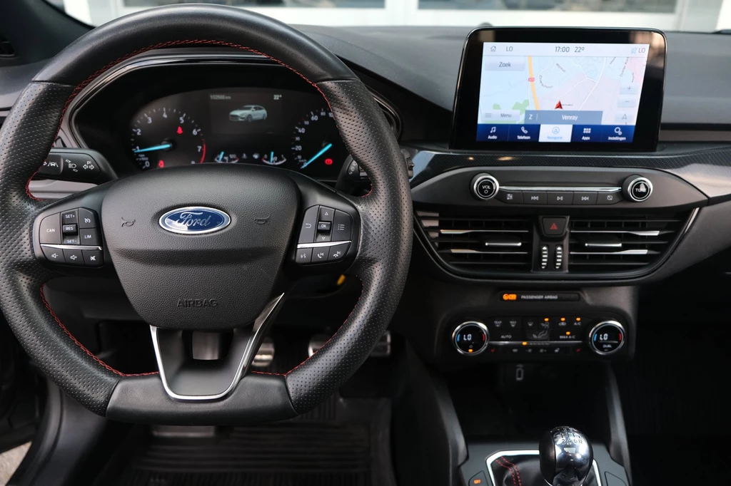 Ford Focus – foto 18