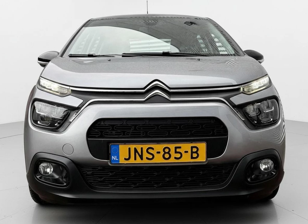 Citroën C3 – foto 7
