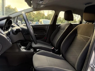 Ford Fiesta – thumbnail 8