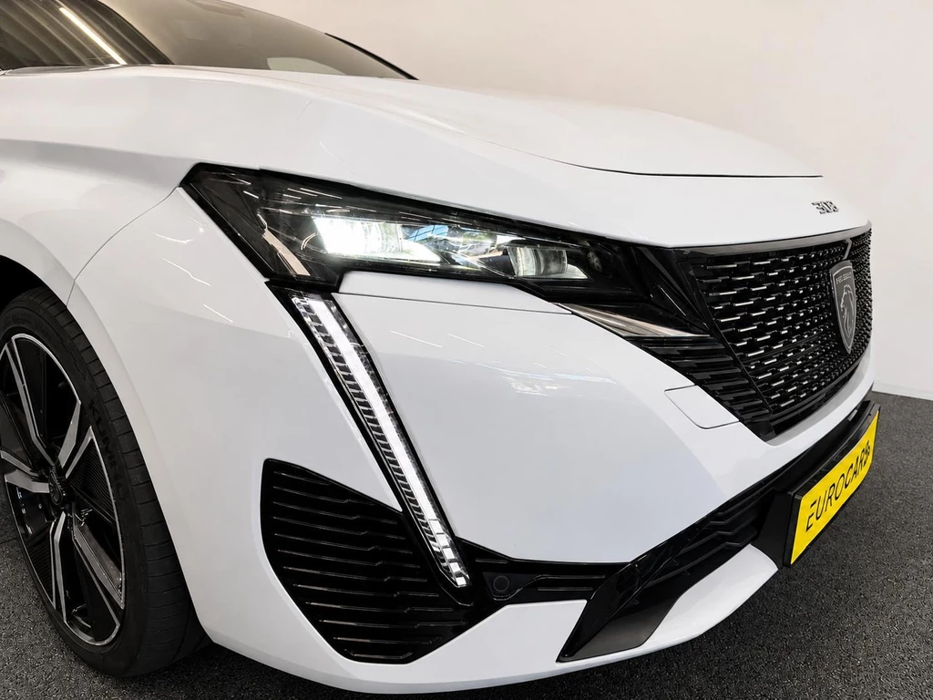 Peugeot 308 – foto 15
