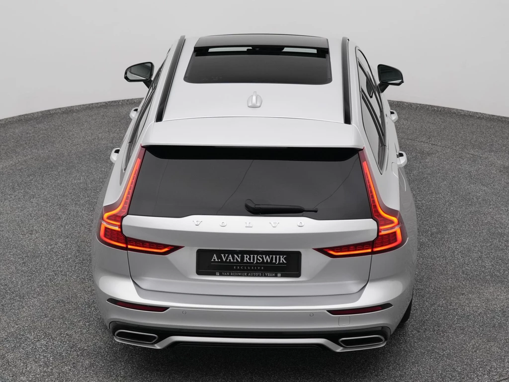 Volvo V60 – foto 9