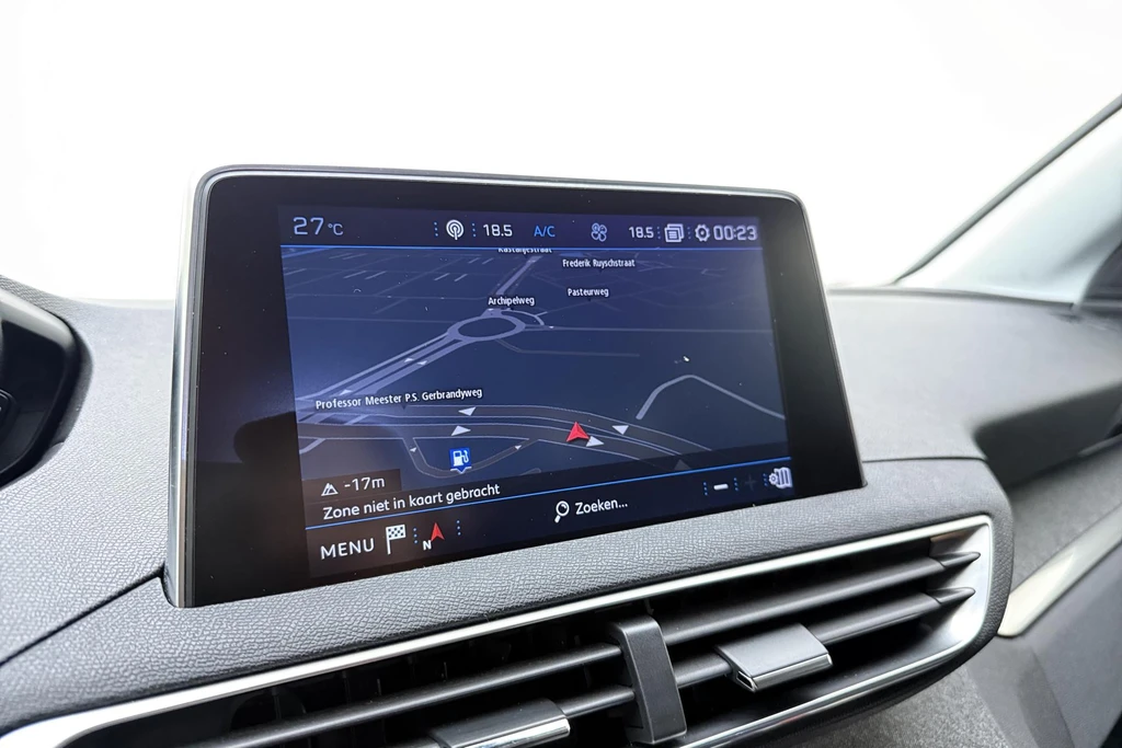 Peugeot 5008 – foto 26