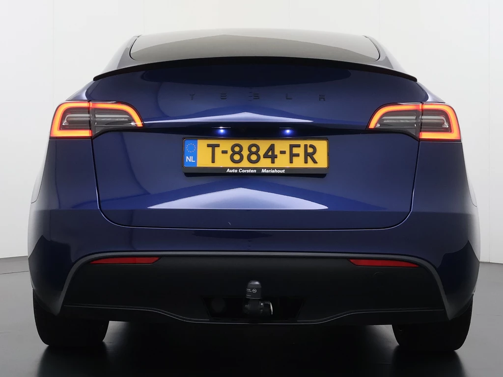 Tesla Model Y – foto 5