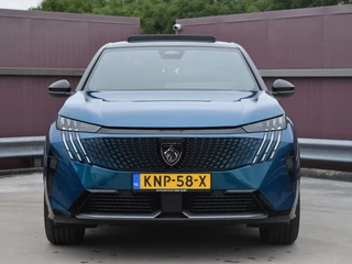 Peugeot e-3008 – thumbnail 5