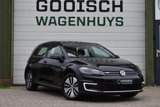Volkswagen e-Golf – thumbnail 5