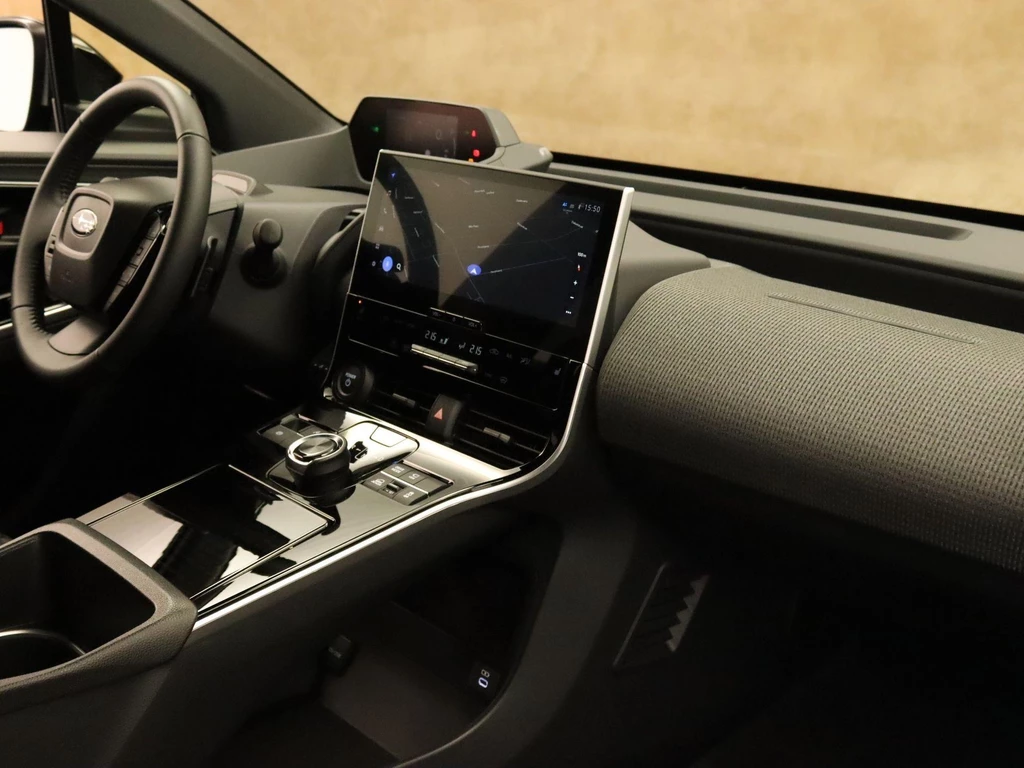 Subaru Solterra – foto 20