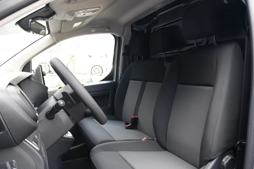 Toyota ProAce – foto 6