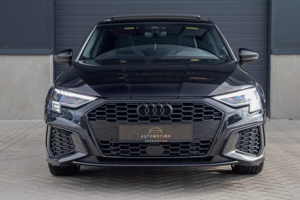 Audi A3 – foto 11