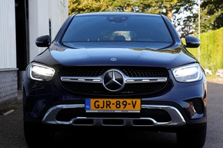 Mercedes-Benz GLC – thumbnail 18
