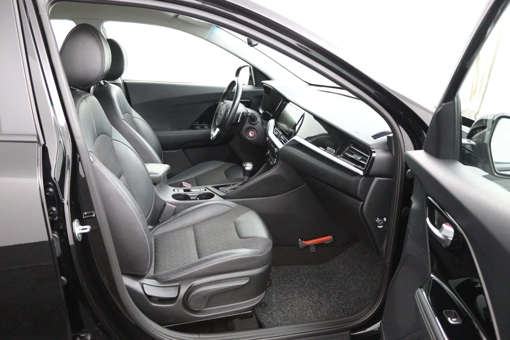 Kia Niro – foto 33