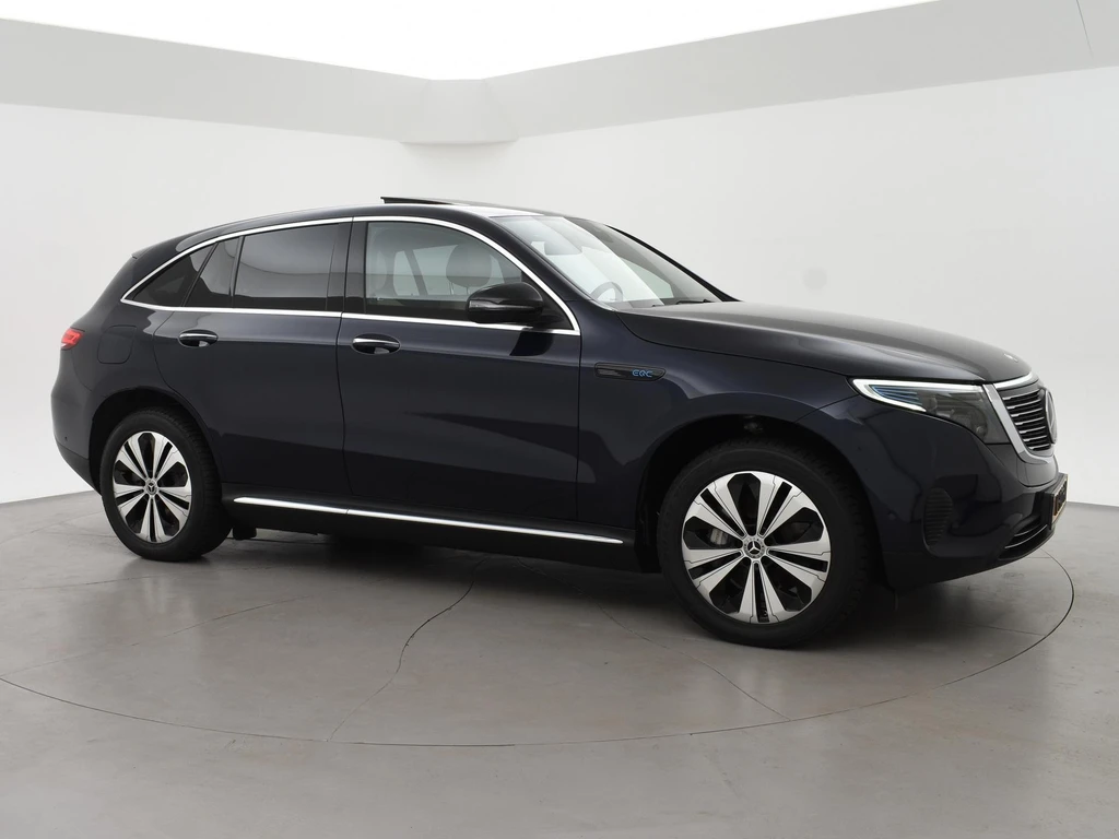 Mercedes-Benz EQC – foto 6