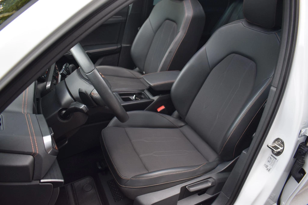 CUPRA Formentor – foto 11