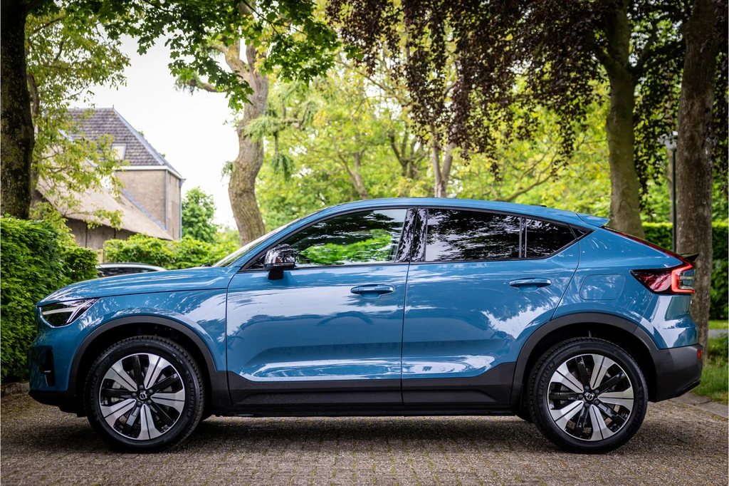 Volvo C40 – foto 5