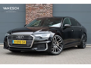 Audi A6 – thumbnail 1
