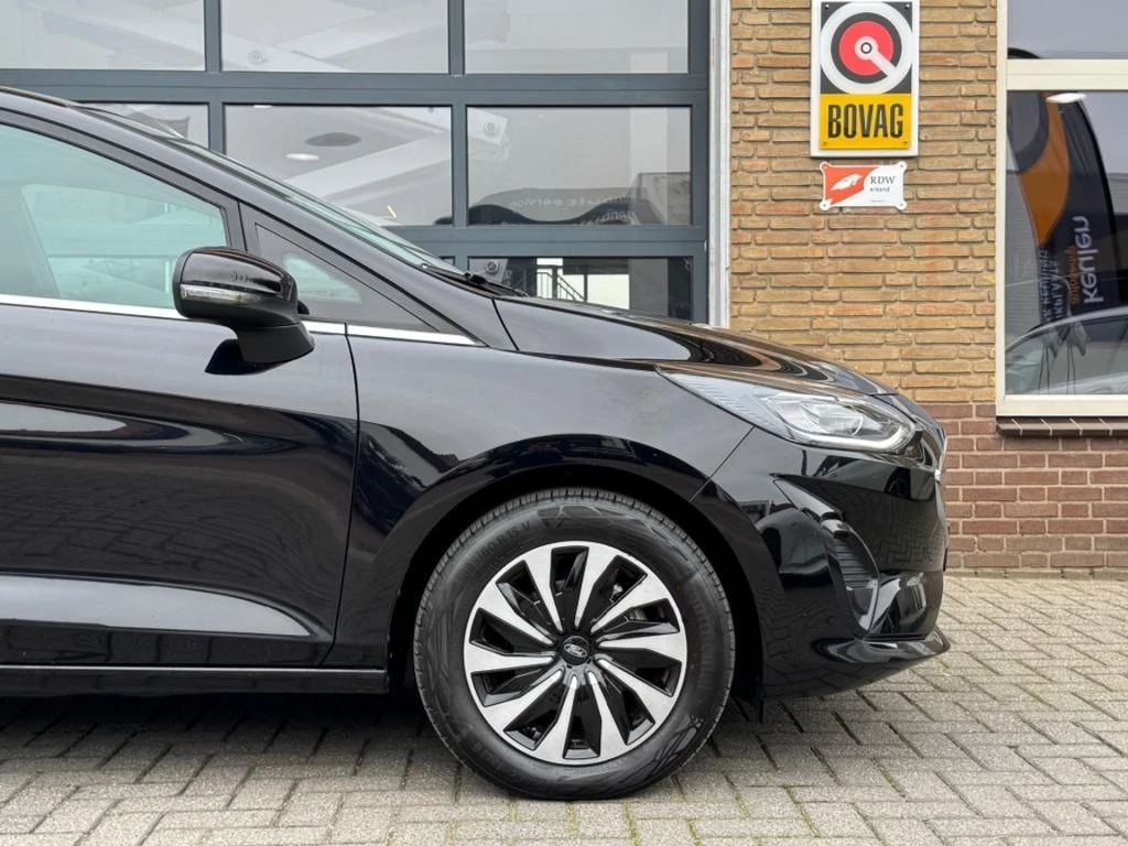 Ford Fiesta – foto 19