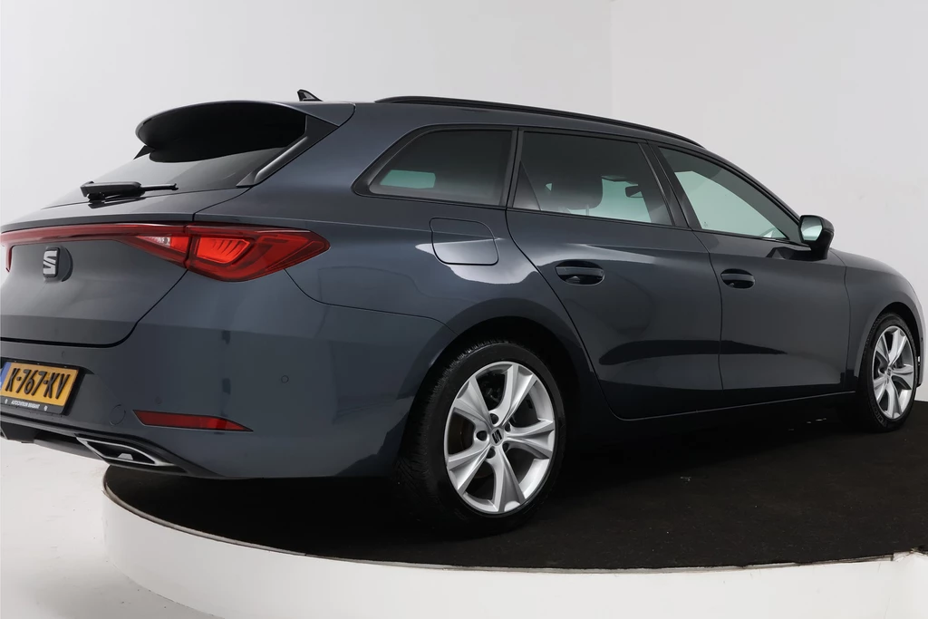SEAT Leon – foto 4