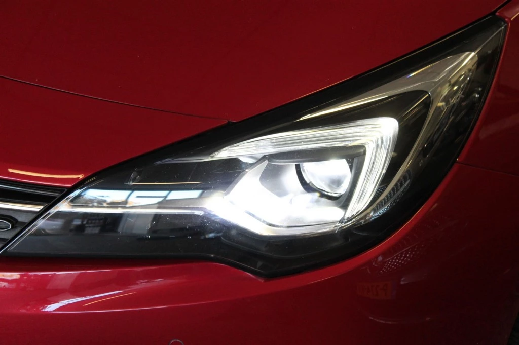 Opel Astra – foto 34