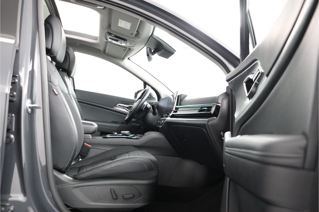 Kia Sportage – foto 30