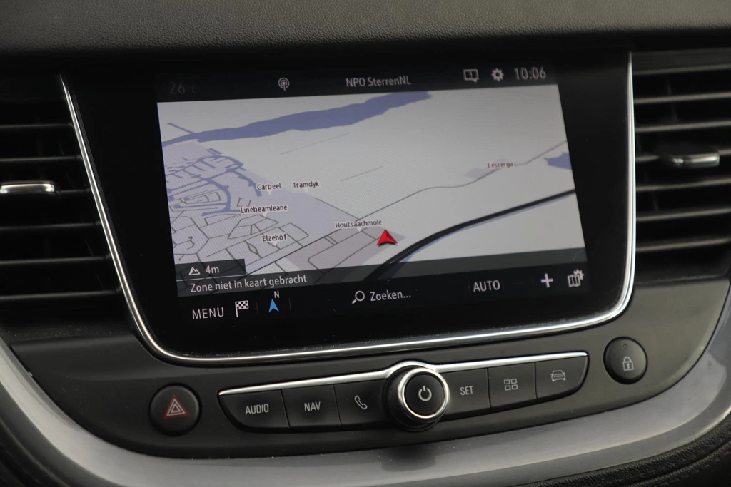 Opel Grandland X – foto 21