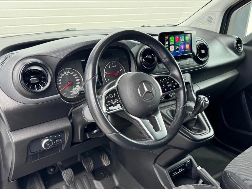 Mercedes-Benz Citan – foto 14