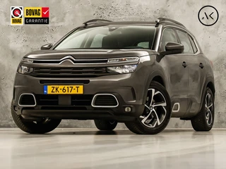 Citroën C5 Aircross – thumbnail 1