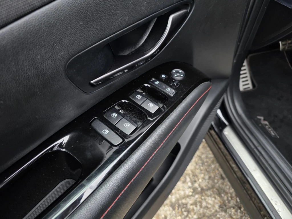 Hyundai Tucson – foto 13