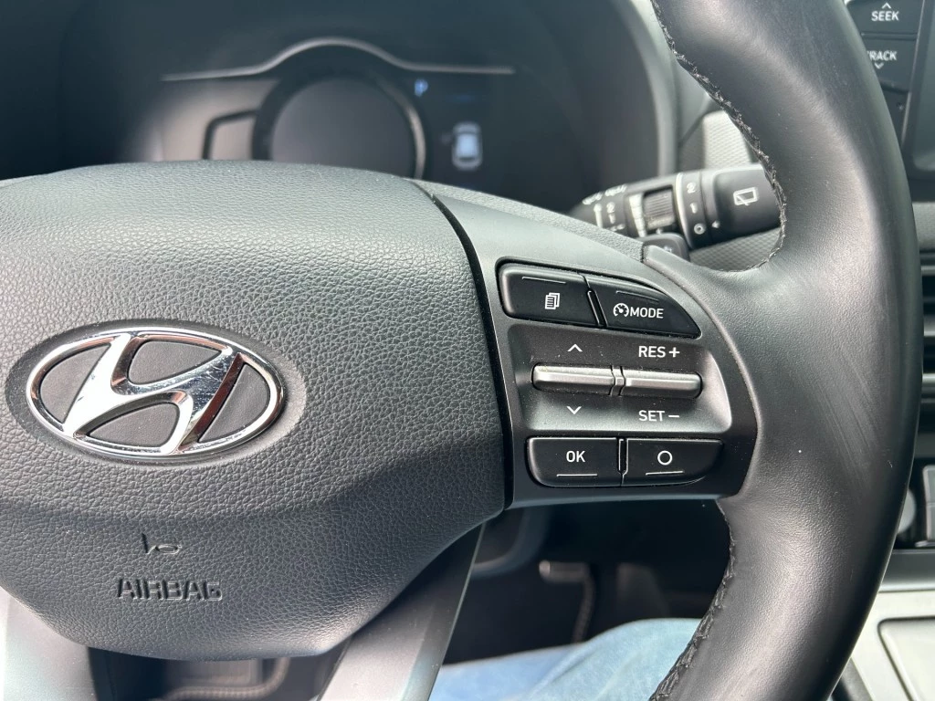 Hyundai Kona – foto 21